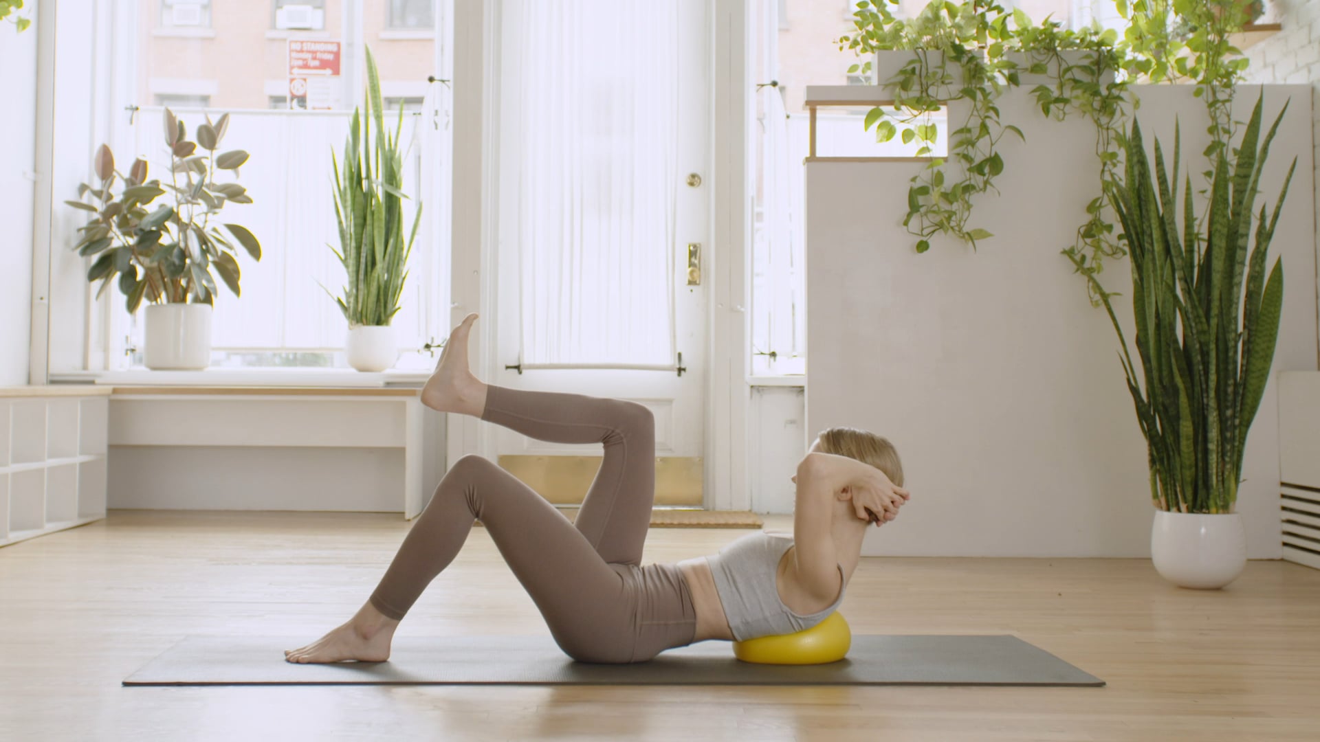 02. Build Your Fort - Overball w/Ashley R.