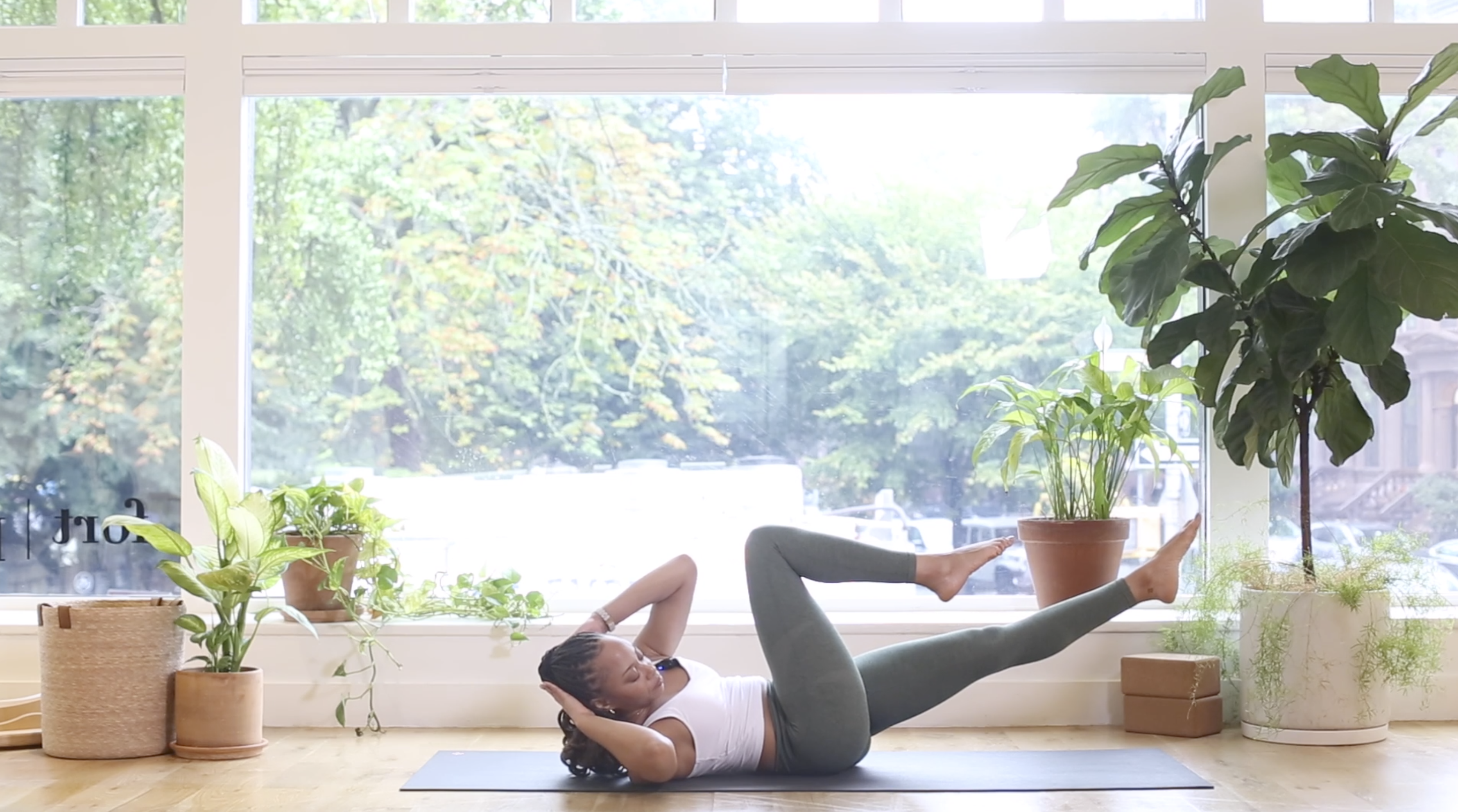 72. The Whole Practice w/Catherine E.