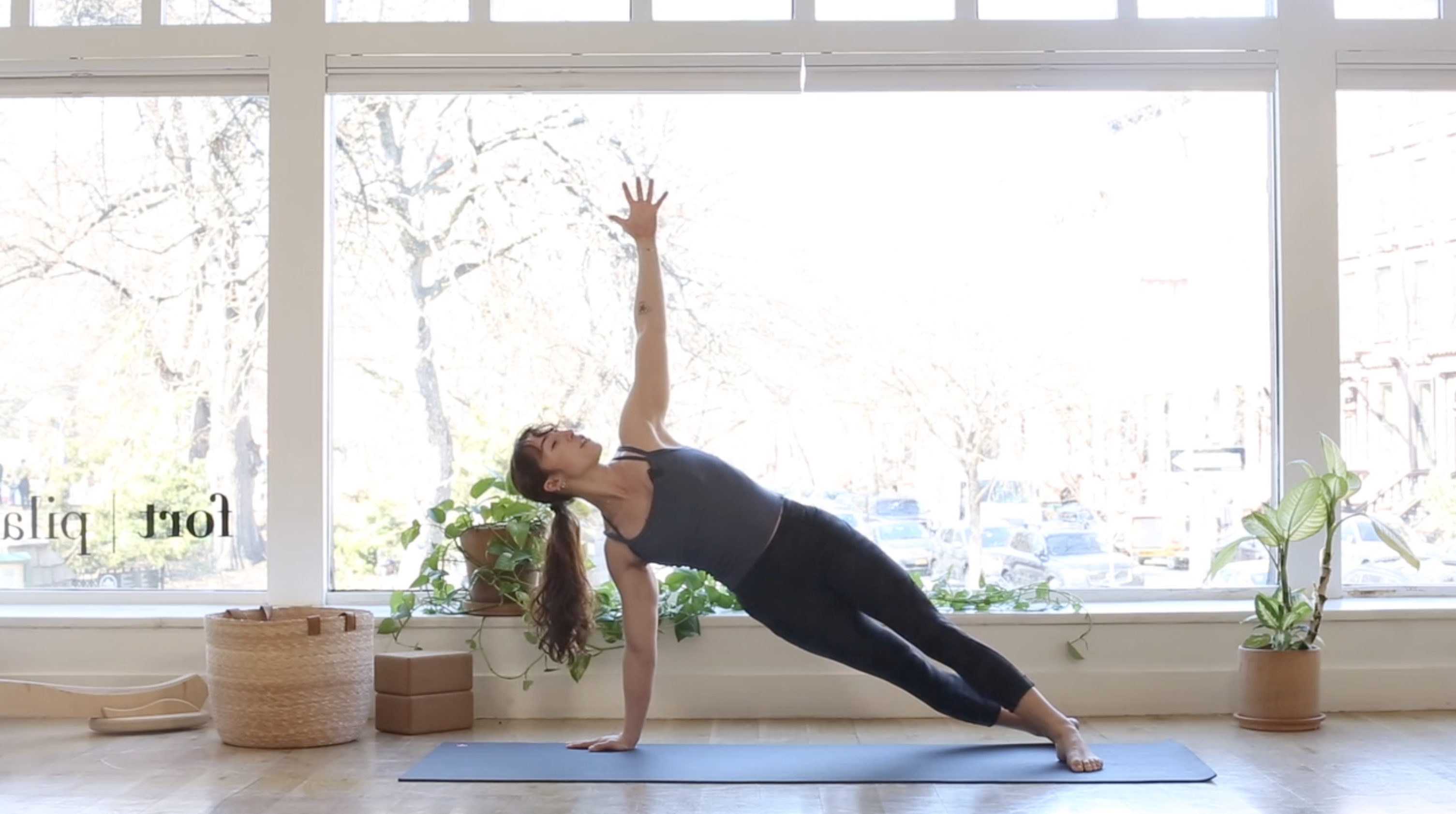 JUST RELEASED: The Whole Practice w/Brianna R.