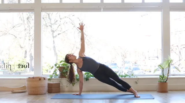 JUST RELEASED: The Whole Practice w/B...