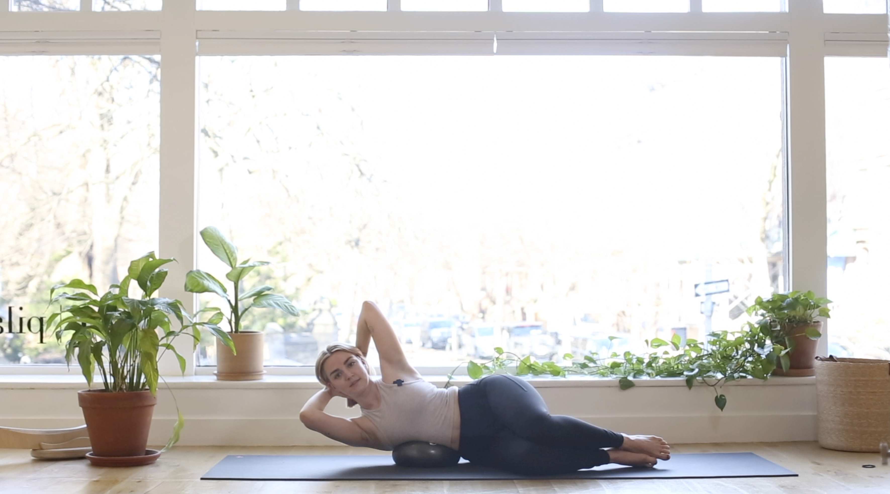 71. Build Your Fort: Advanced Flow w/Molly G.