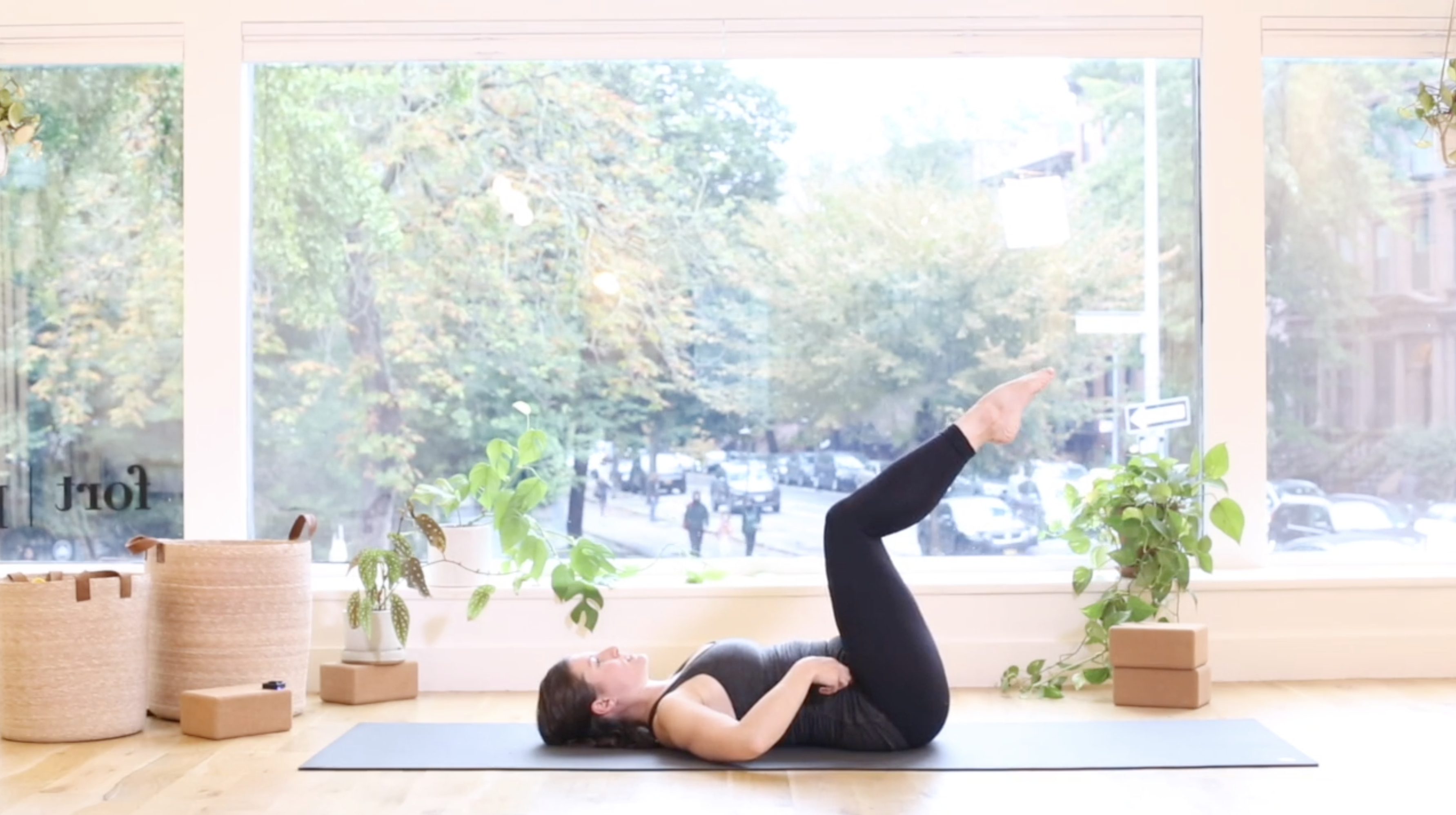 07. Postnatal - w/Mallory M.