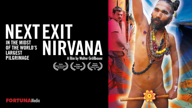 NEXT EXIT NIRVANA - EN