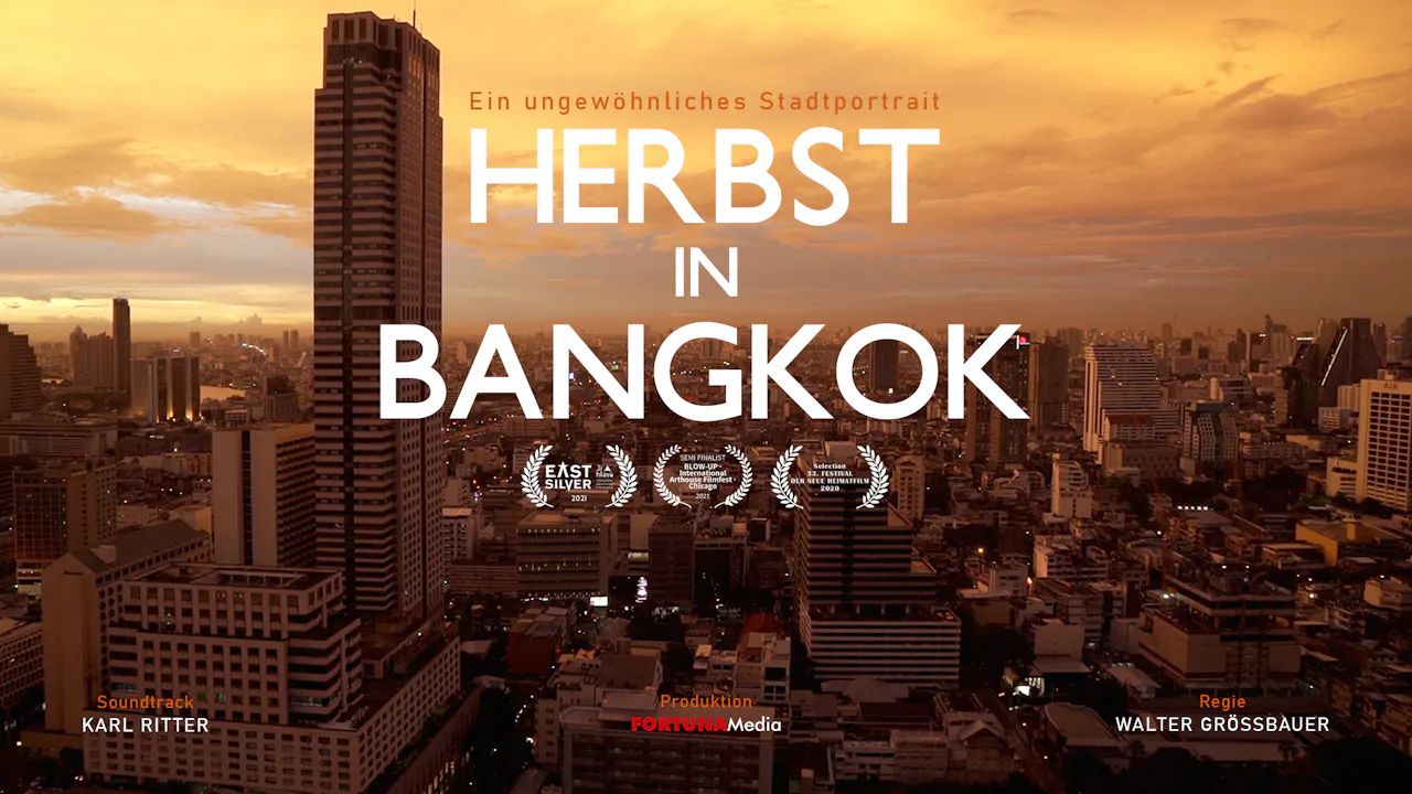 HERBST IN BANGKOK