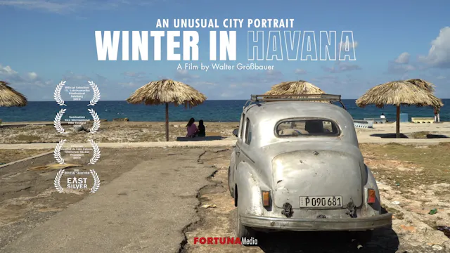WINTER in HAVANA