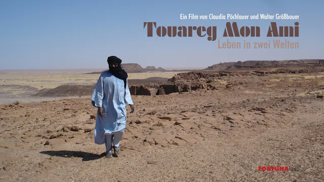 TOUAREG MON AMI