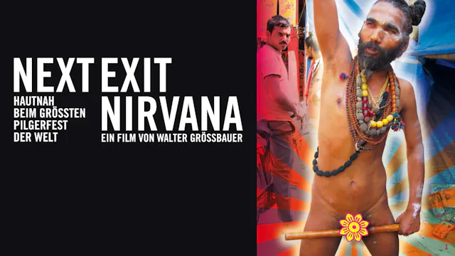 NEXT EXIT NIRVANA - DE