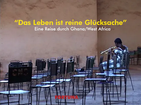 DAS LEBEN IST REINE GLÜCKSACHE