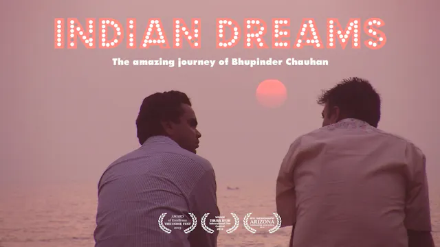 INDIAN DREAMS - EN