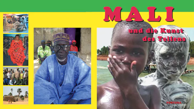 MALI UND DIE KUNST DES TEILENS