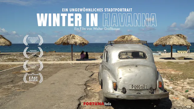 WINTER IN HAVANNA
