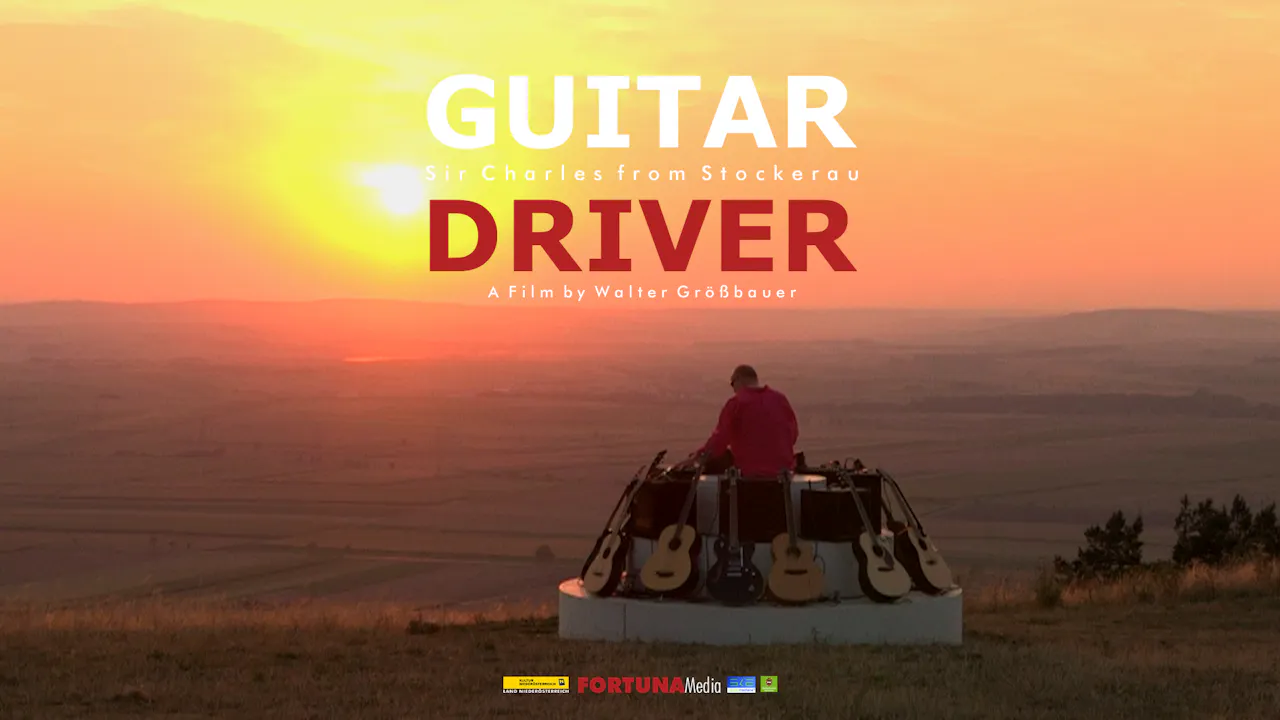 GUITAR DRIVER - EN