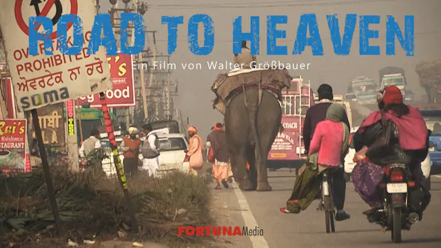 ROADtoHEAVEN - Screener deutsch