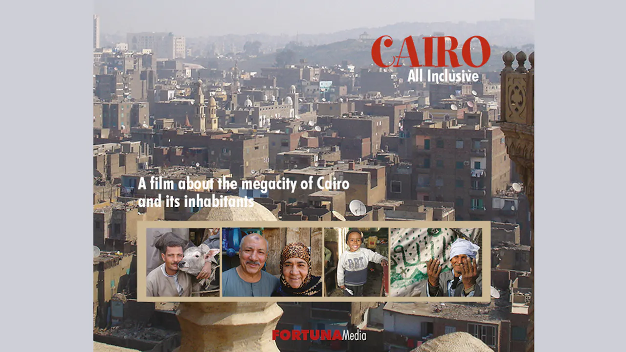 CAIRO ALL INCLUSIVE