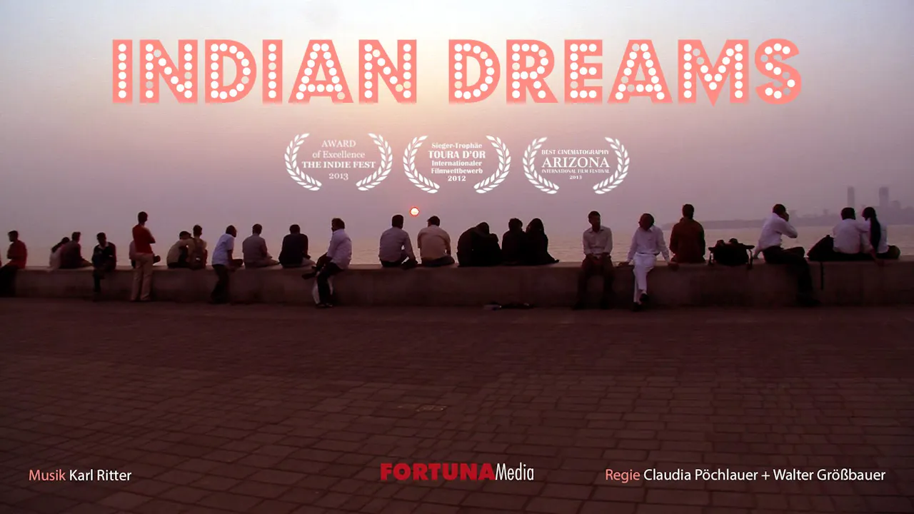 INDIAN DREAMS - EN