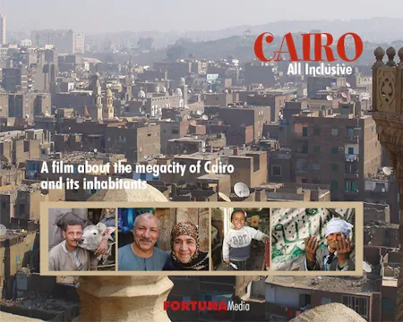 CAIRO ALL INCLUSIVE