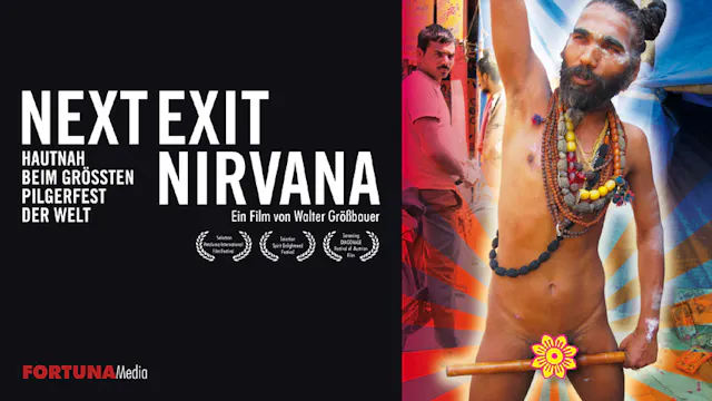 NEXT EXIT NIRVANA - EN