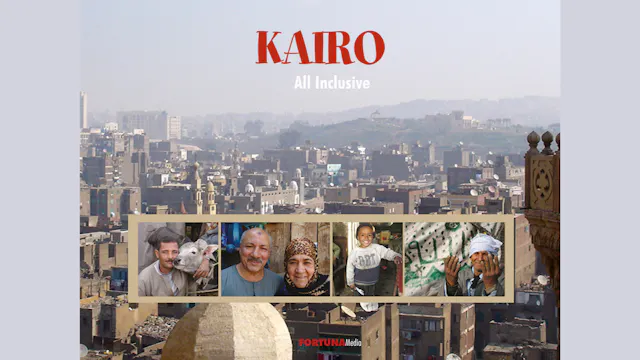 KAIRO ALL INKLUSIVE