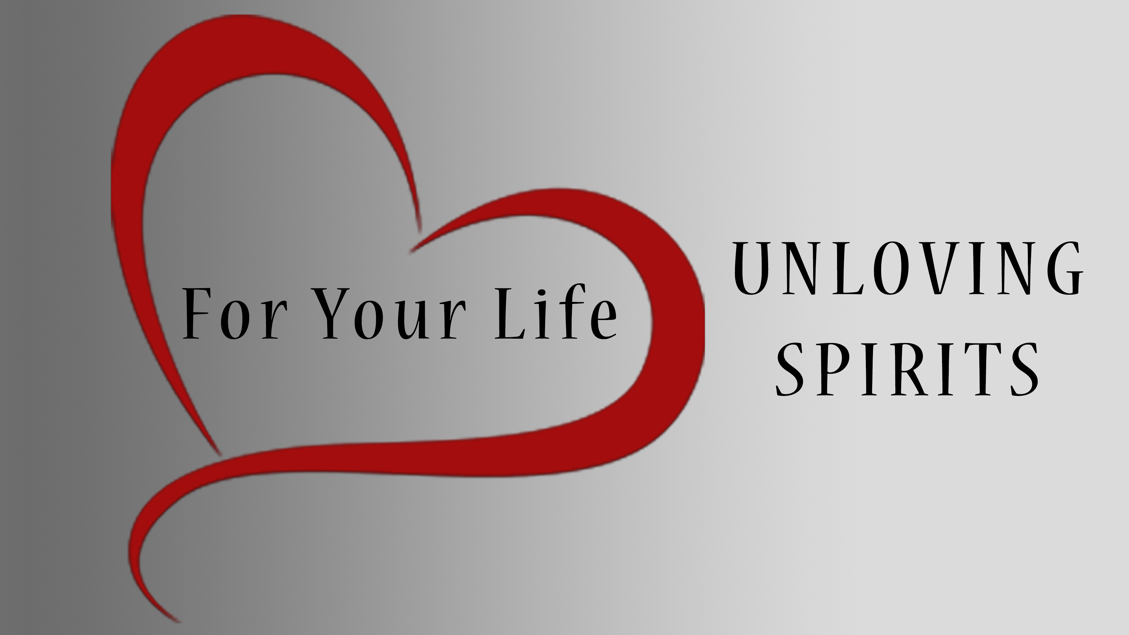 UNLOVING SPIRITS.pdf