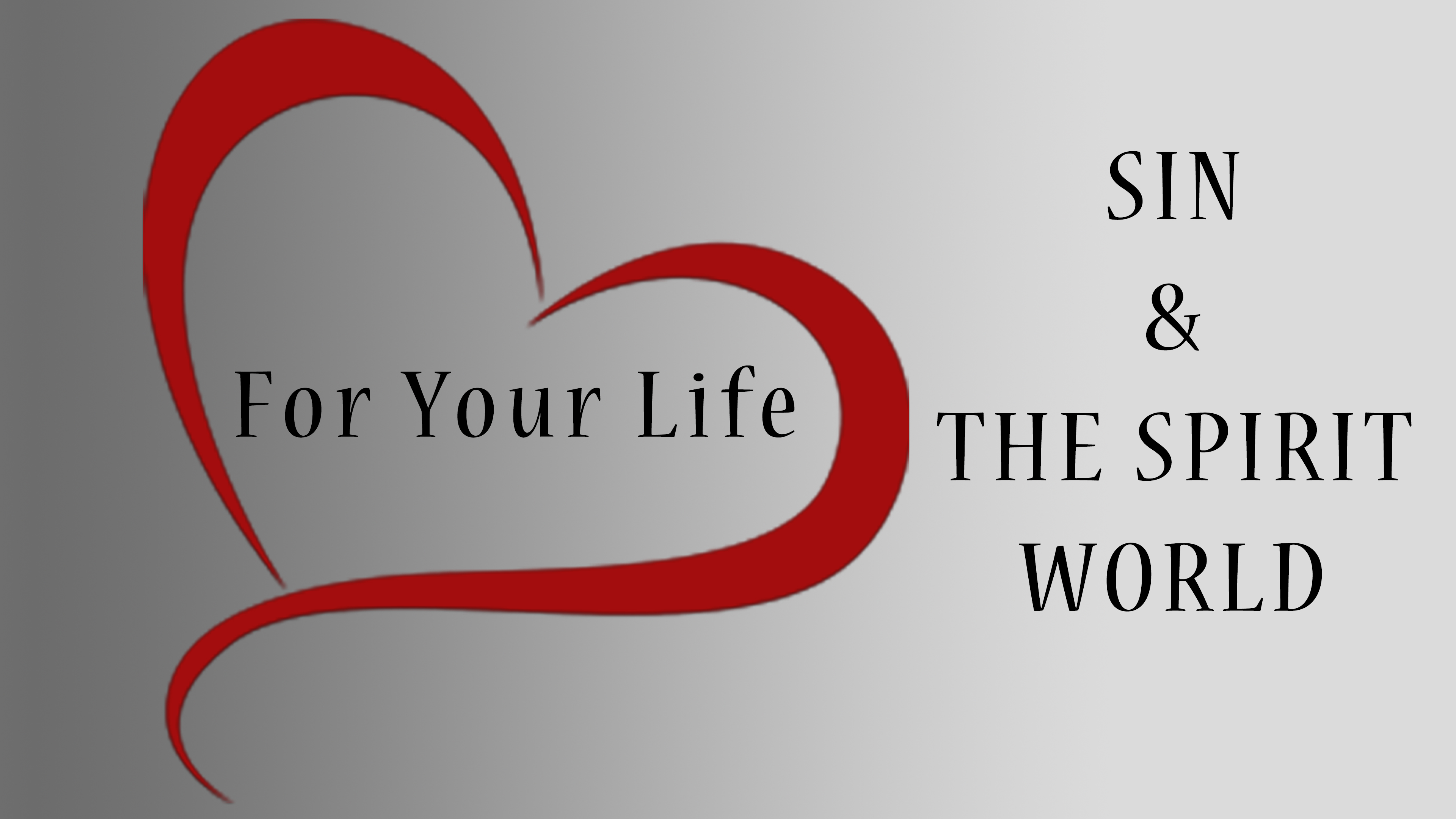 SIN AND THE SPIRIT WORLD.pdf