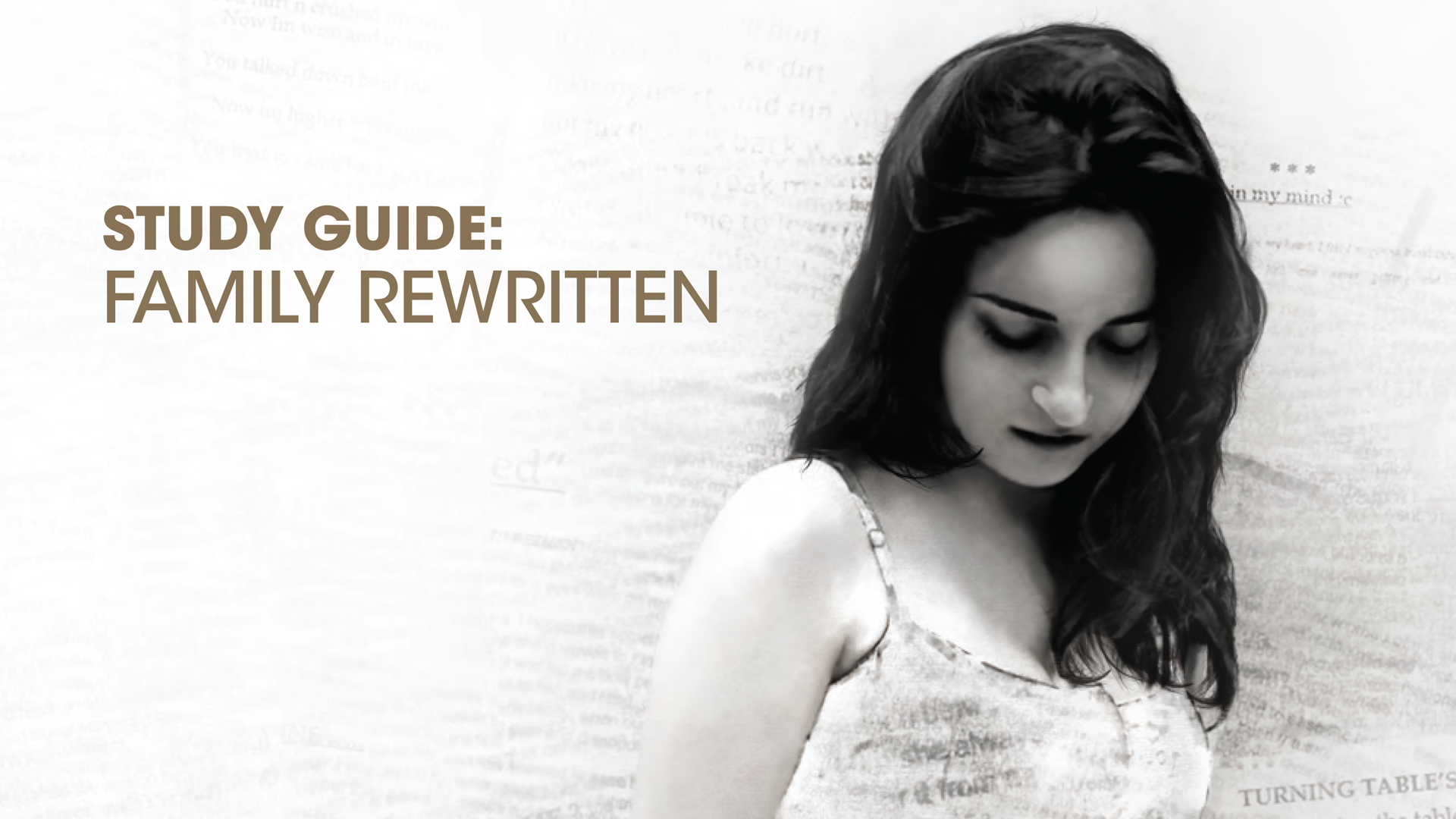 EXTRAS: FamilyRewritten