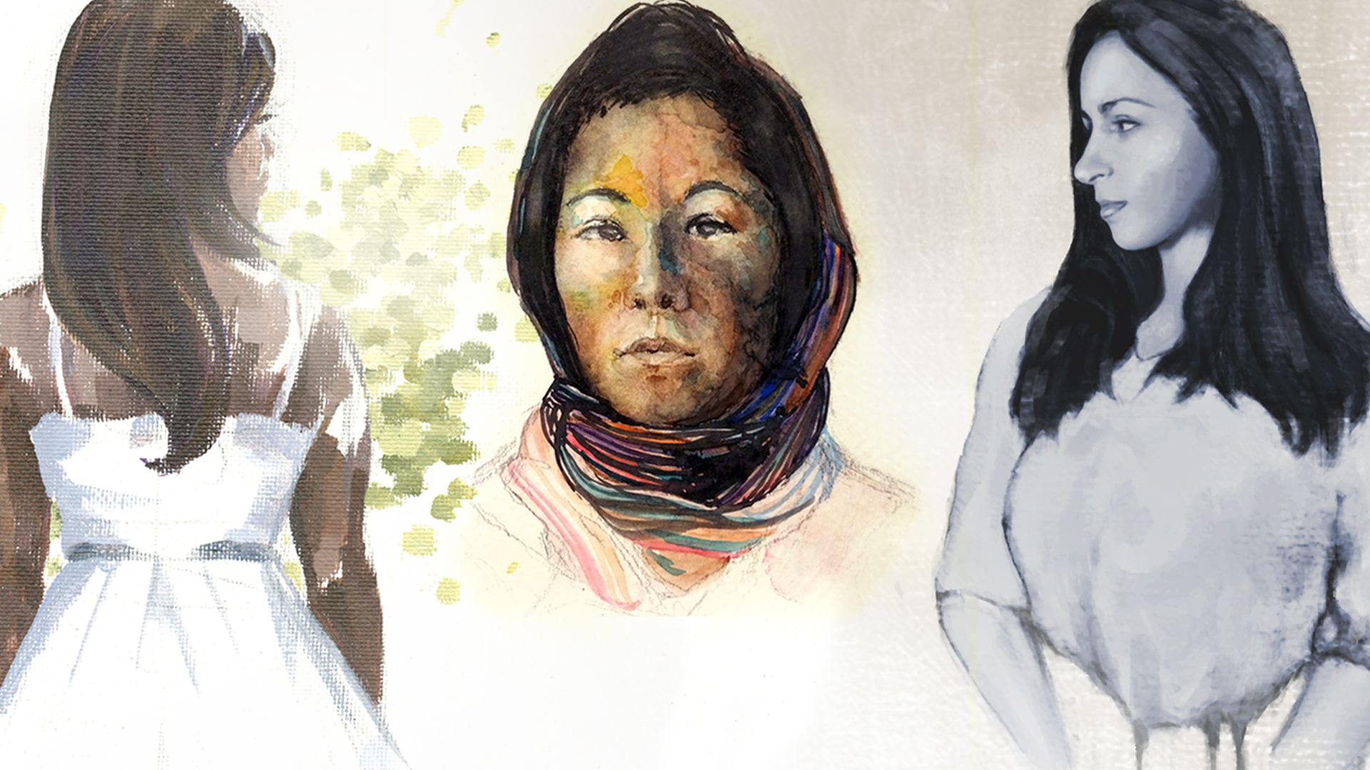 MARKETING MATERIALS: FCF Vol01 Collection