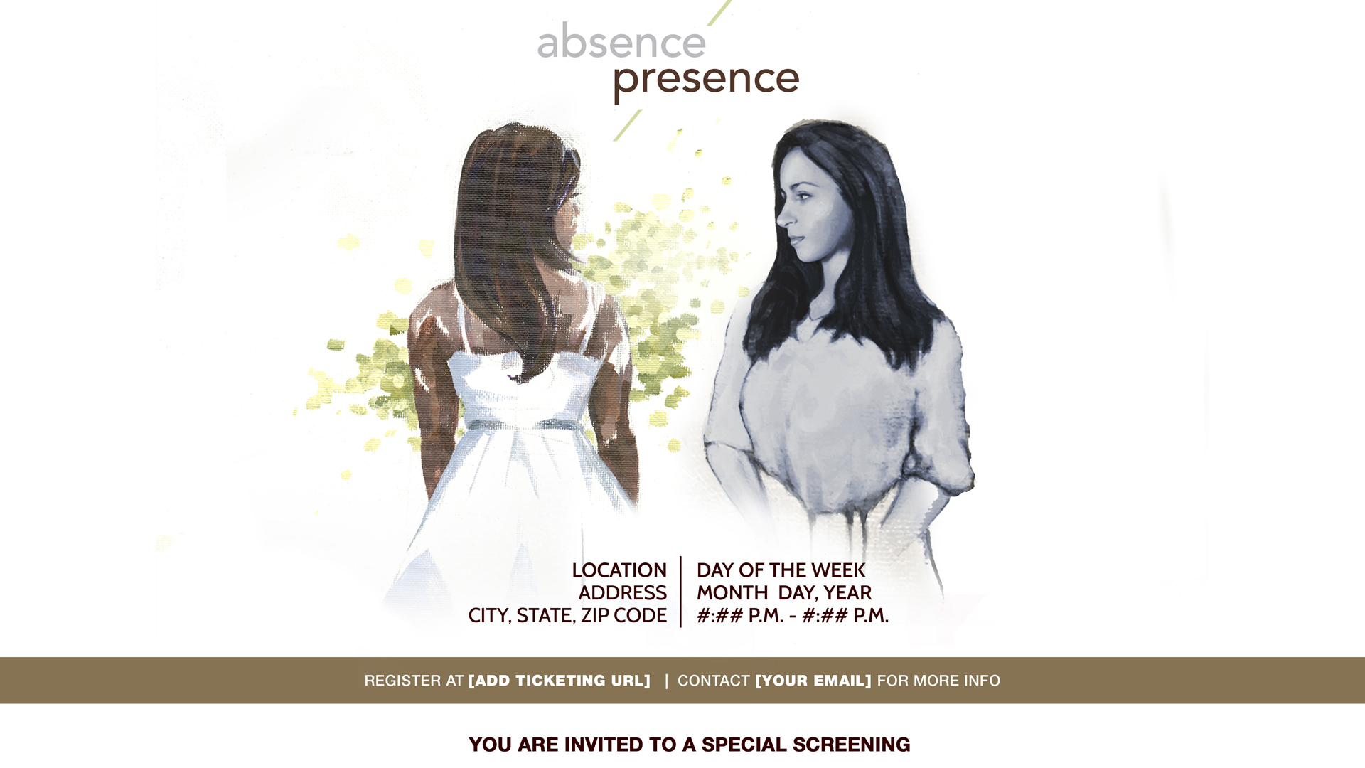 MARKETING-MATERIALS_AbsencePresence