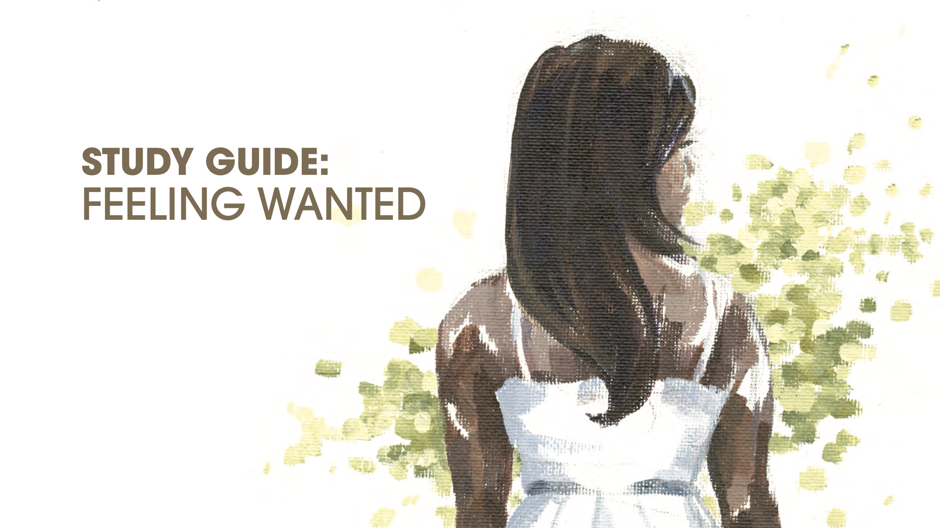 EXTRAS: FeelingWanted