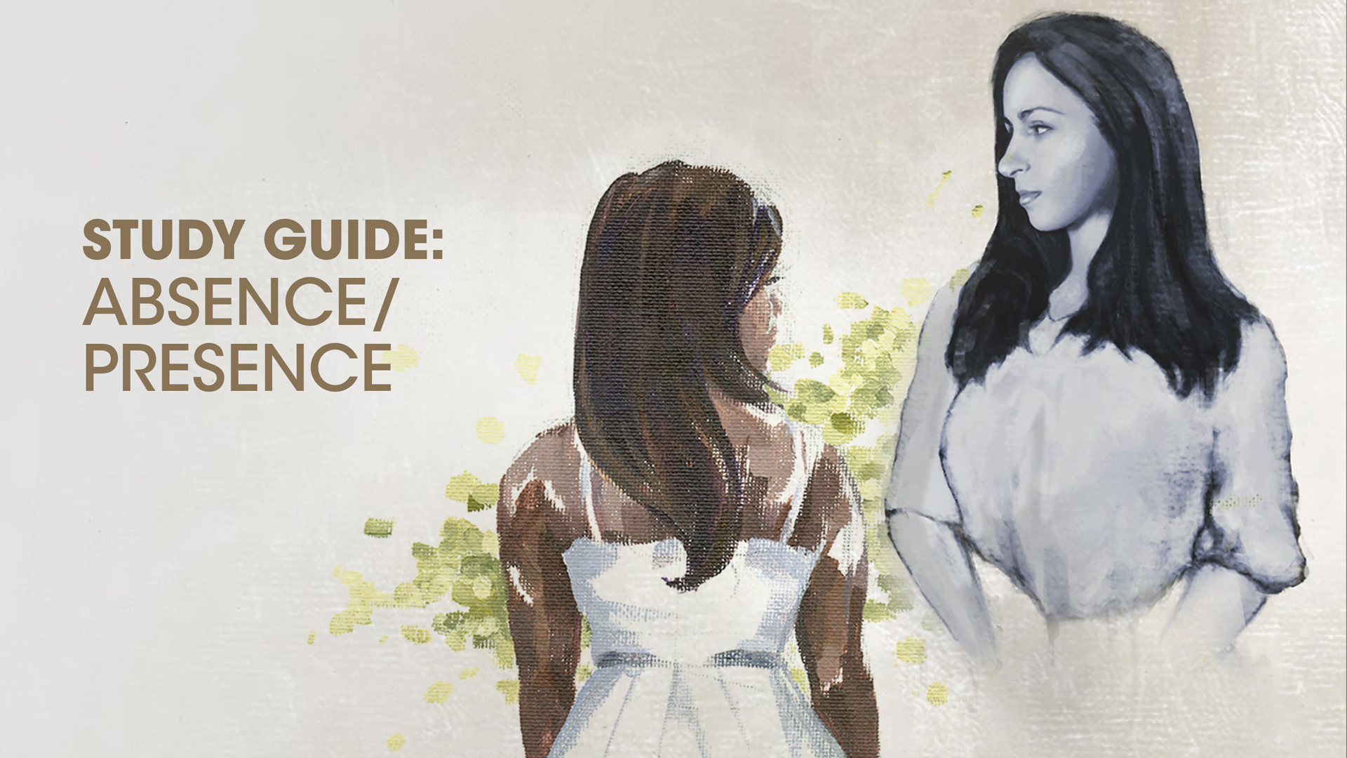 STUDYGUIDE_AbsencePresence