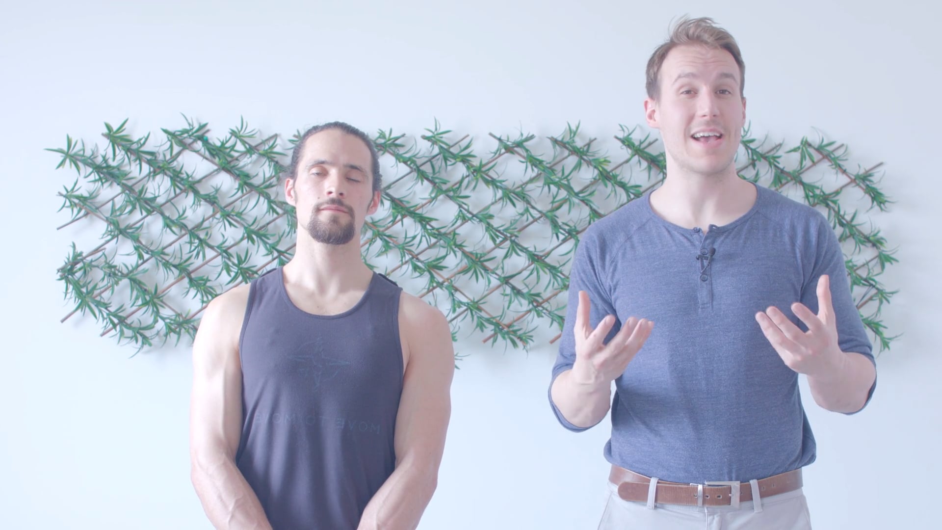 Foundational Movement Institute Video