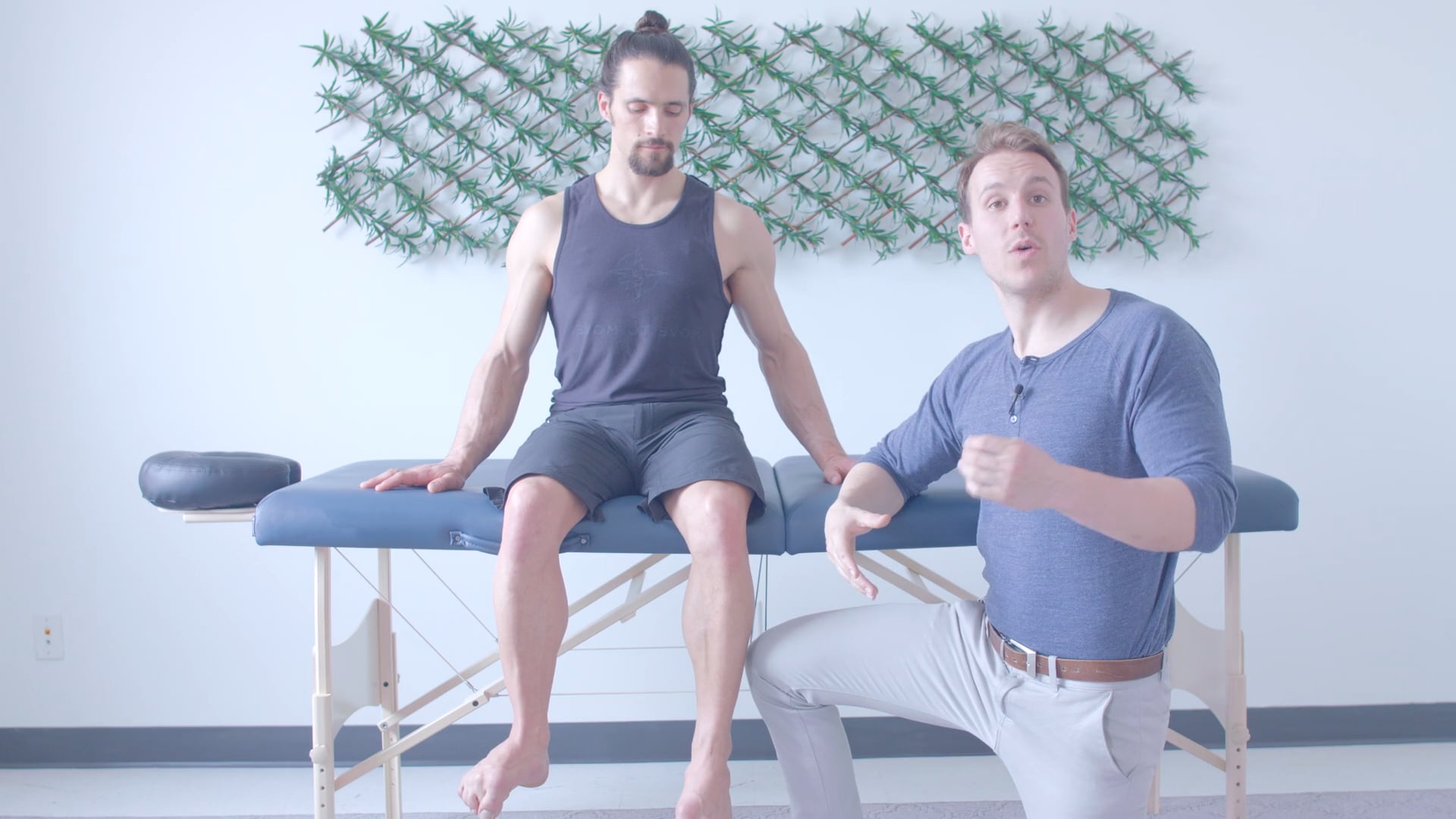 Foundational Movement Institute Video