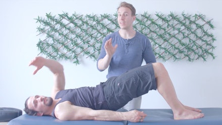 Foundational Movement Institute Video