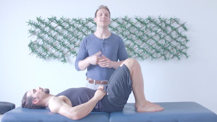 Foundational Movement Institute Video