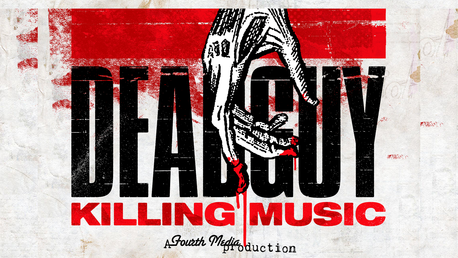 Deadguy : Killing Music