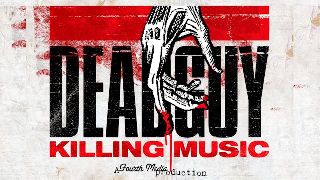 Deadguy : Killing Music
