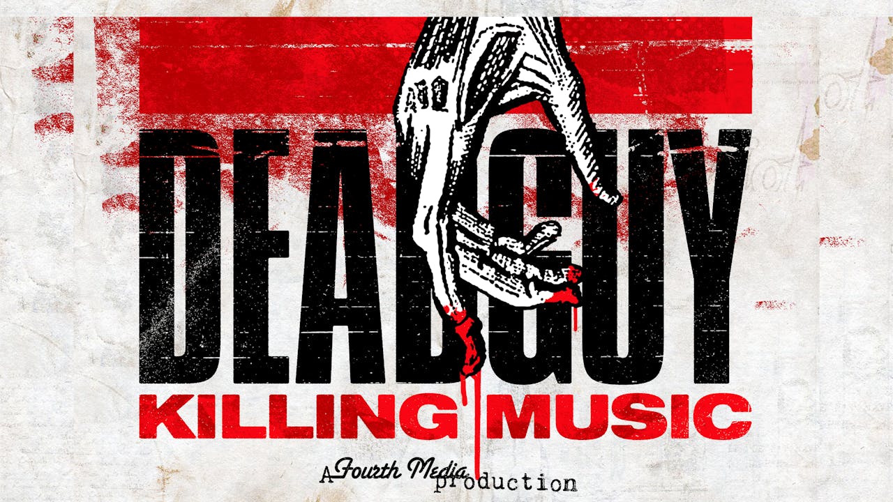 Deadguy : Killing Music