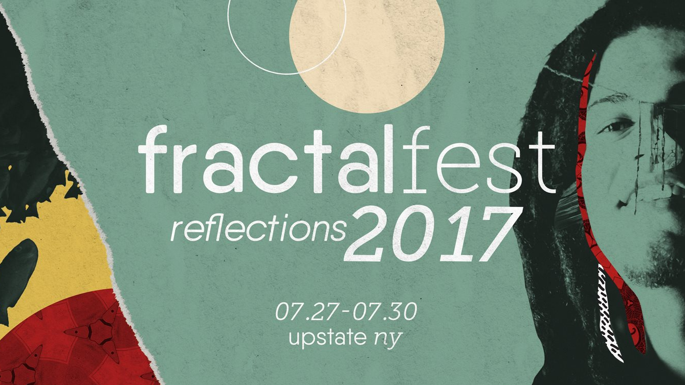 FractalFest 2017