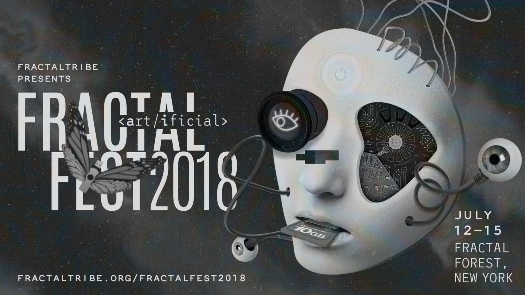 FractalFest 2018