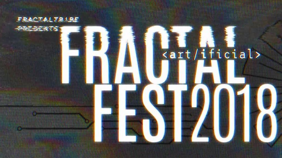 FractalFest 2018.2
