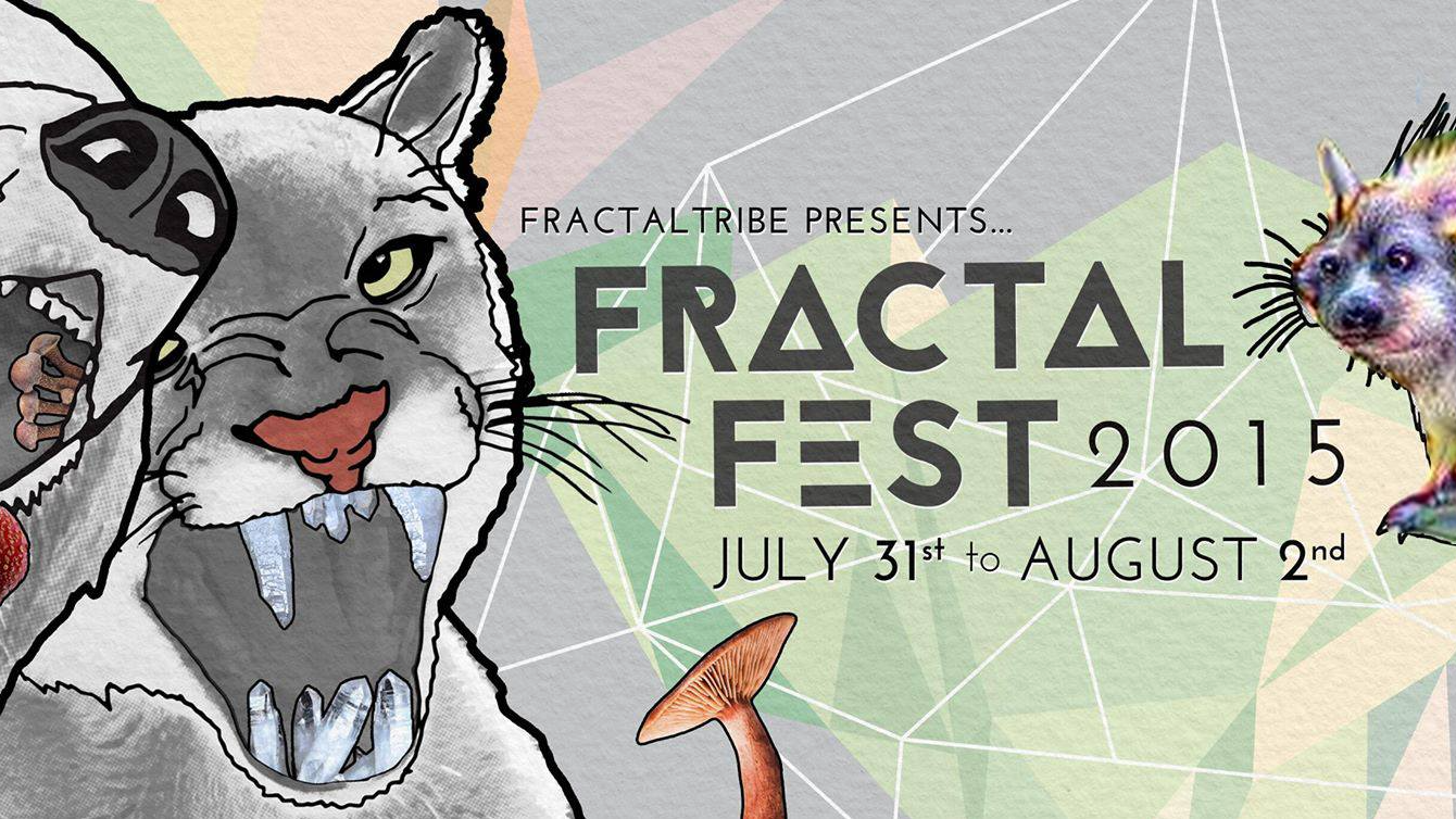 FractalFest 2015