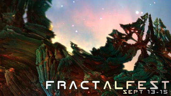 FractalFest 2013