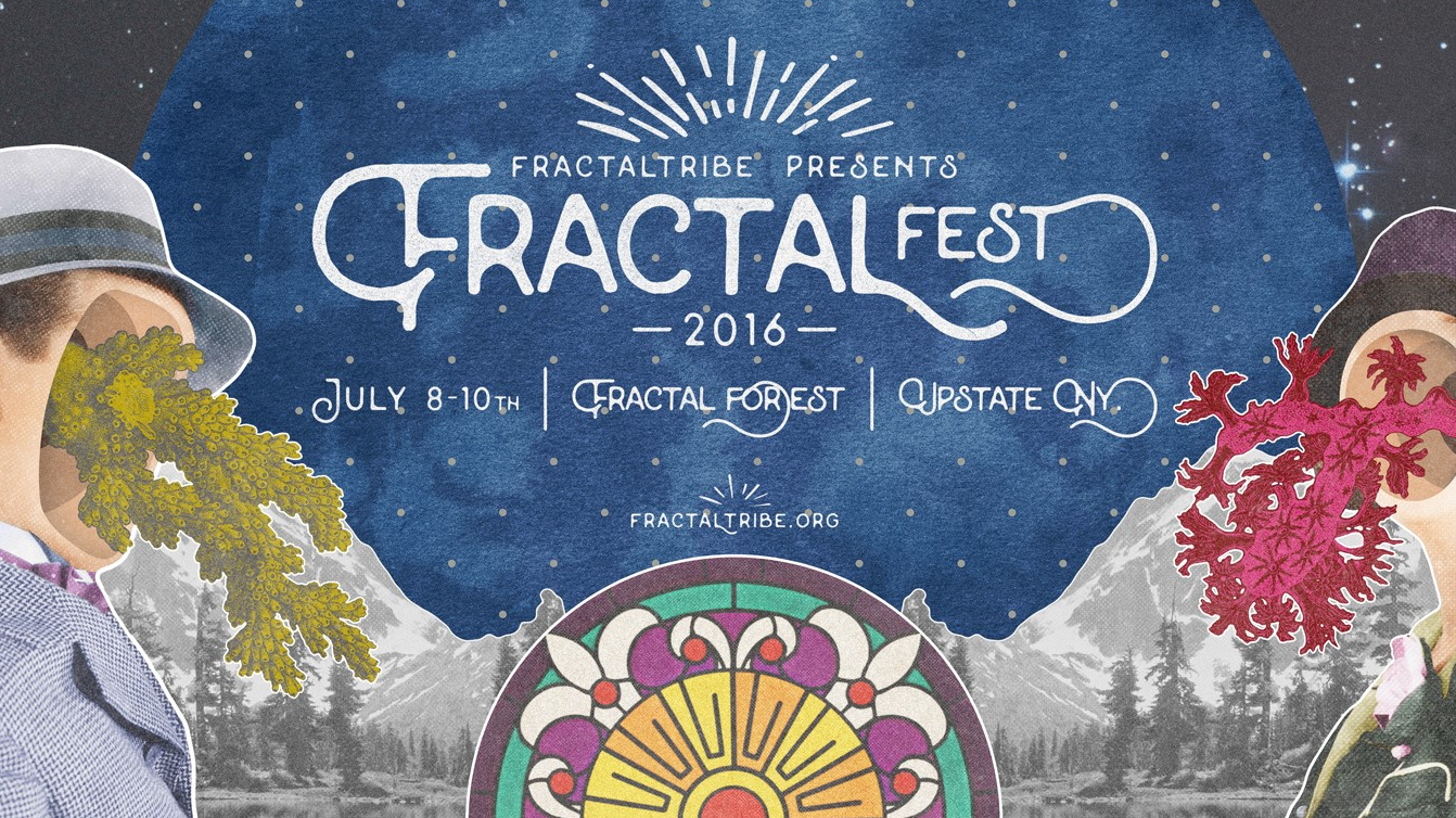 FractalFest 2016