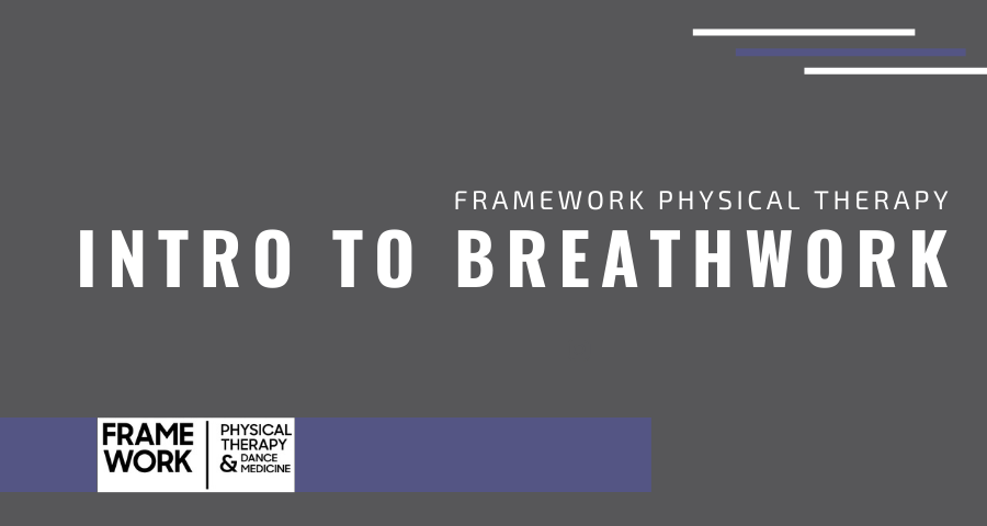 Introduction to Breathwork