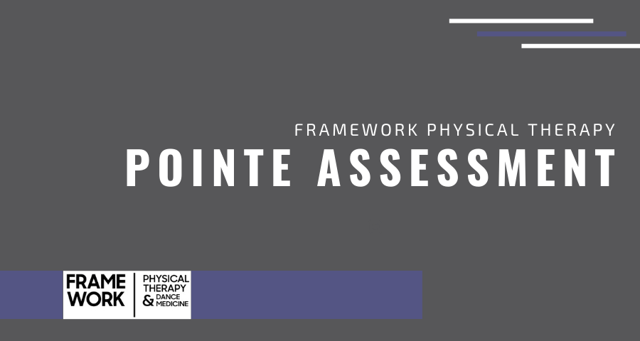 Pointe Assessment