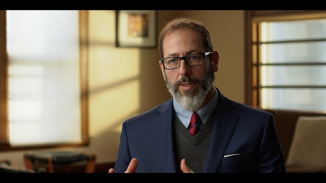 Dr. Andrew Kaufman Full Interview for...