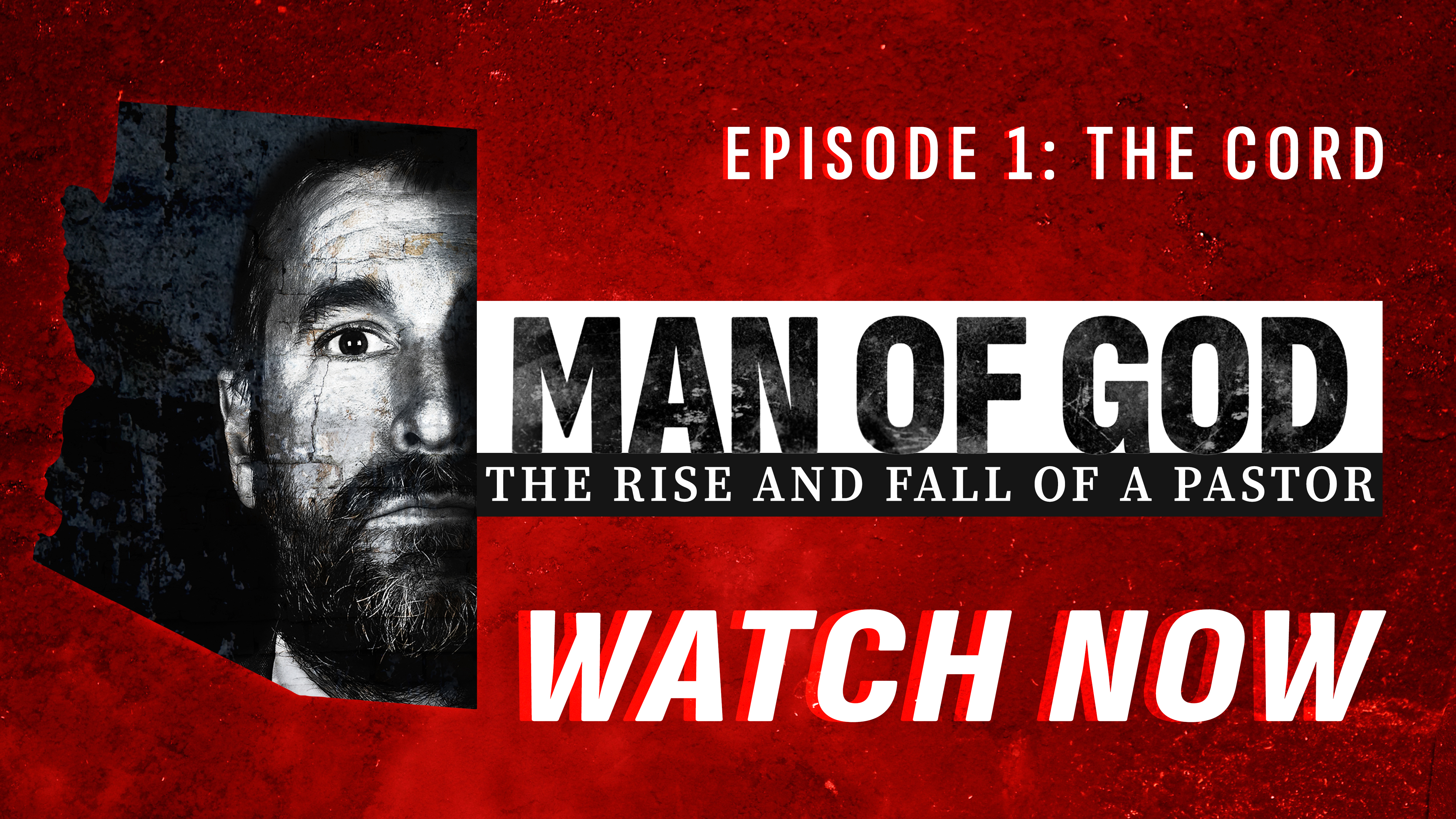 Man of God — Episode 1: The Cord