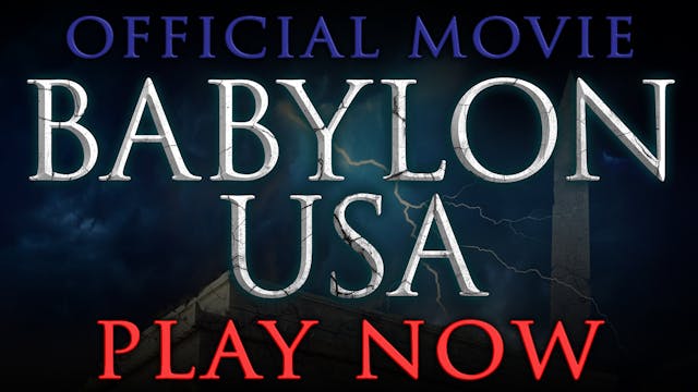 Babylon USA (Official Full Film)