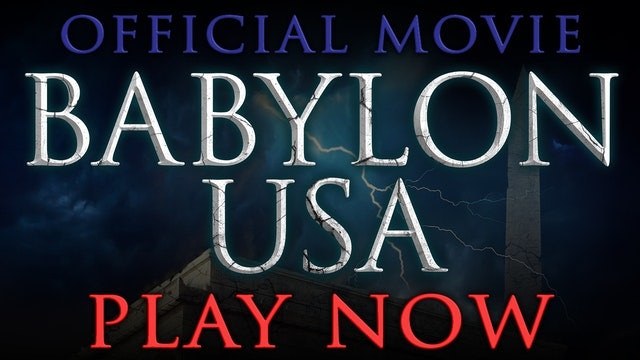 Babylon USA FULL MOVIE