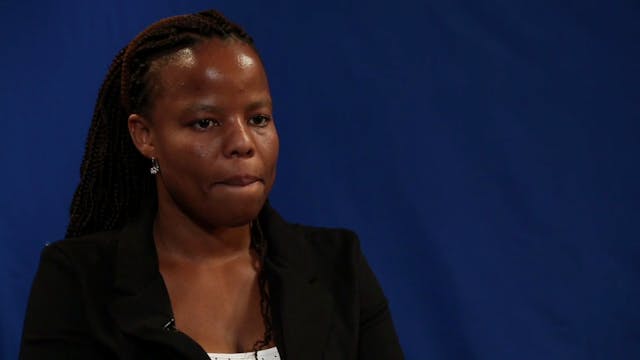 Neo Kirchway Interview