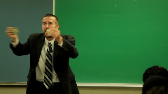 "After the Tribulation" Full Film